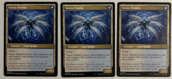 MTG Angel Tribal (Azorius Counters Synergy) 40-Card Deck Pack | Just Add Lands - Image 5