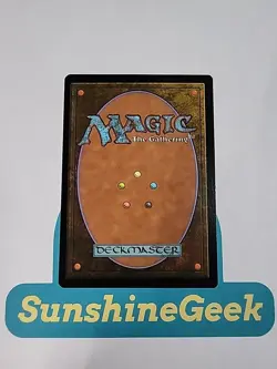 Mtg Dark Ritual (Japanese) Strixhaven: School of Mages Mystical Archive Foil - Image 3
