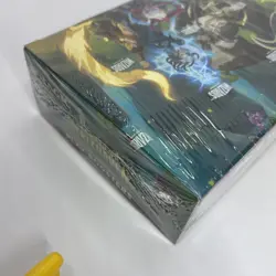 Magic: Secrets Of Strixhaven Play Booster Box New Factory Sealed MTG - Image 4