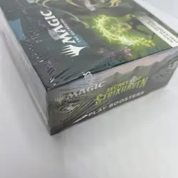 Magic: Secrets Of Strixhaven Play Booster Box New Factory Sealed MTG - Image 5
