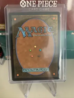 Koma, World-Eater MTG 121 NM Foundations - Image 2