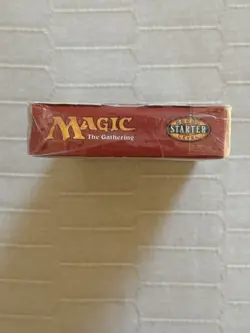 Magic MTG - Portal Three Kingdoms P3K Two-Player Starter Set English Sealed - Image 3