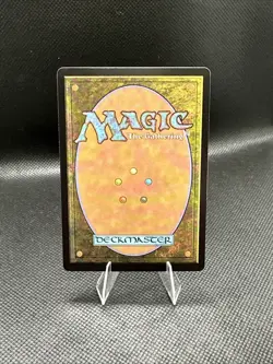Koma, World-Eater (Foil) - Foundations FDN - Rare - MTG Magic - Image 2