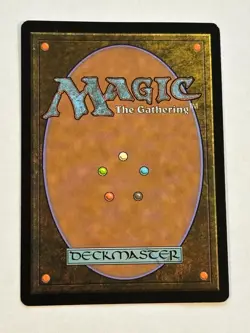 MTG Lord of the Void LP - Image 2