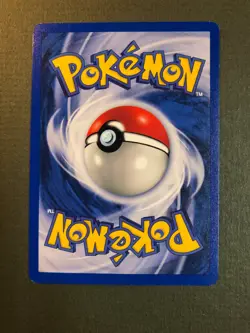 Pokemon [GERMAN] Piloswine 36/64 Unlimited Uncommon Neo Revelation Set 2000 NM - Image 4