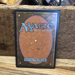 Wizards of the Coast MTG Volrath's Stronghold Stronghold Reg EN Rare - Image 2