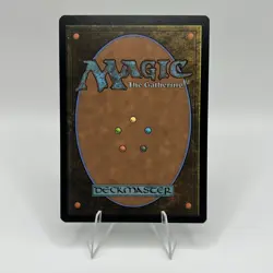 MTG Formidable Speaker Lorwyn Eclipsed #0176 RARE - Image 2