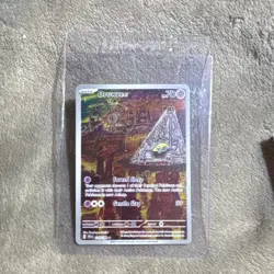 Pokemon TCG Drowzee 210/198 Reverse Holo Scarlet & Violet 151 English 2023 - Image 1