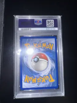 POKEMON 2020 SWSH Vivid Coalossal VMAX 189/185 Secret Rare - Image 2