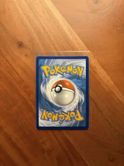 Ho-Oh GX - SM57 Holo Promo Sun & Moon Promo Pokemon Near Mint - Image 2