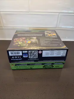 Pokemon TCG Perfect Order Pokemon Center ETB With Plastic Protector Sealed - Image 4