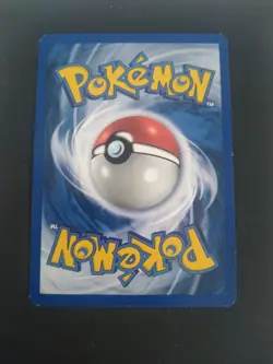 Carta POKEMON MISTY'S WRATH 114/132 (Ed. Inglese) TCG - NO Charizard NO PSA - Image 2