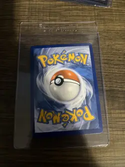 Pokemon TCG Mew VMAX TG30/TG30 - Image 2