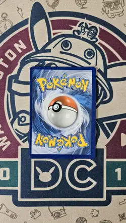 Brock's Grit 107/108 Full Art XY Evolutions Trainer Pokemon Card - Near Mint - Image 2
