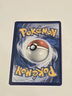 Pokemon Boss's Orders 154/192 Holo Rebal Clash LP - Image 2