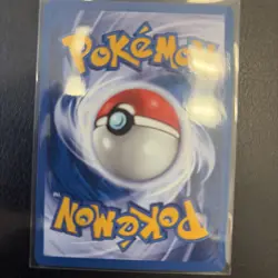 Pokemon S-Chinese Prize Turn CSV4C 158/129 Maushold ex SAR Full Art NM - Image 2