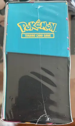 Pokemon TCG: Ascended Heroes Elite Trainer Box - *NEW/FACTORY SEALED* - Image 2