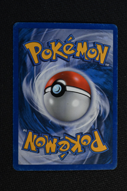 POKEMON Typhlosion 17/115 Ex Unseen Forces Stamped Reverse Holo - Image 2