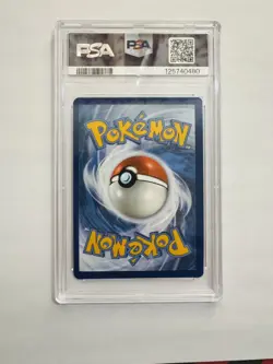 Pokemon Stellar Crown Terapagos ex 170/142 SIR | PSA 10 Gem Mint 💎 | LOW POP! - Image 2