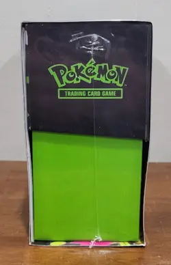 Pokemon TCG Mega Evolution Perfect Order ETB New Factory Sealed US Seller - Image 4