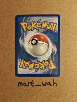 Cubone 103/165 2002 Pokemon Expedition - Image 2