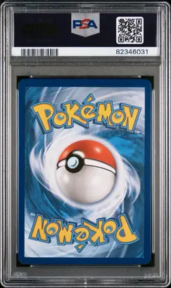 2019 POKEMON SM BLACK STAR PROMO #SM193 FULL ART/GARCHOMP & GIRATINA GX PSA 9 - Image 2