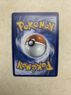 Pokemon TCG Tatsugiri 62/198 Prize Pack Series Holo ~Fart Swirl~ Mint - Image 4
