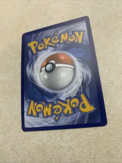 Pokemon TCG Tatsugiri 62/198 Prize Pack Series Holo ~Fart Swirl~ Mint - Image 5