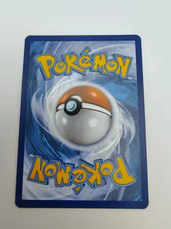 Pokemon TCG Team Rocket's Wobbuffet 203 SVP EN Promo Holo 110 HP - Image 3