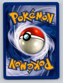Pokemon Misty's Staryu Gym Challenge 92/132 NM - Image 2