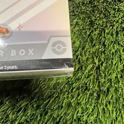 Pokemon Scarlet & Violet-Prismatic Evolutions Elite Trainer Box ETB Damaged - Image 2