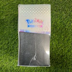 Pokemon Scarlet & Violet-Prismatic Evolutions Elite Trainer Box ETB Damaged - Image 3