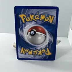 Pokemon Swampert 13/109 Holo Rare EX Ruby Sapphire 2003 E-Reader - Image 2