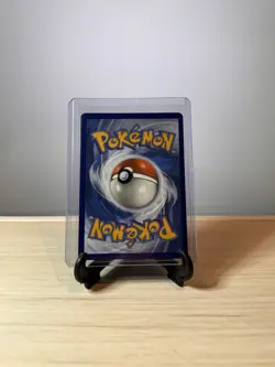 Pokemon TCG Celebrations Birthday Pikachu NM - Image 2