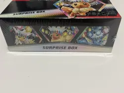 Prismatic Evolutions Surprise Box! New, Sealed Pokemon TCG Eevee Box! IN HAND! - Image 2