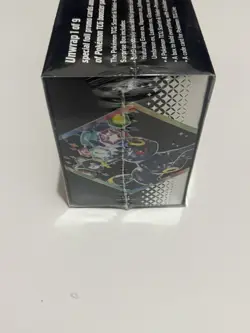Prismatic Evolutions Surprise Box! New, Sealed Pokemon TCG Eevee Box! IN HAND! - Image 4
