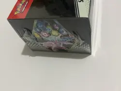 Prismatic Evolutions Surprise Box! New, Sealed Pokemon TCG Eevee Box! IN HAND! - Image 5