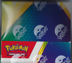 Pokemon TCG Temporal Forces 3 pack blister display box of 12 , 36 booster packs 820650853258 - Image 2