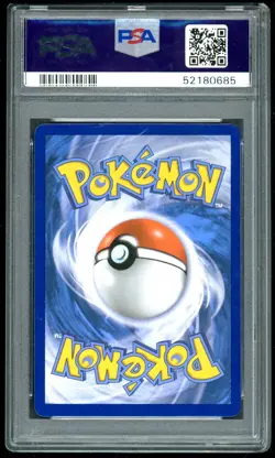 POKEMON SHINING MEW 2017 SM SHINING LEGENDS #40 PSA 10 - Image 2