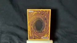 Yu-Gi-Oh! Raigeki *ULTRA RARE (STAMP)* RA05-EN110 1st Edition NM/M - Image 2