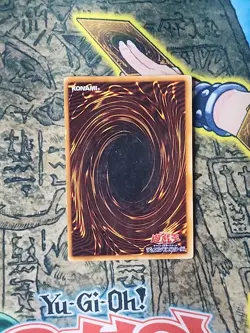 1999 Yugioh EX Starter Box Blue-Eyes White Dragon Japanese No Ref MP - Image 2