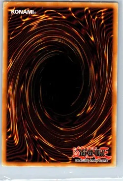 Yugioh! Trap Eater - OP19-EN005 - Super Rare - Unlimited NM - Image 2