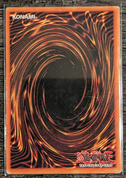 Yu-Gi-Oh!: Gate Guardian (Metal Raiders) SECRET RARE - HP/DMG - Image 2