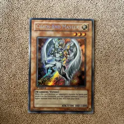 Yu-Gi-Oh! Chaos End Master Raging Battle RGBT-EN092 1st Edition Secret Rare NM - Image 1