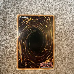 Yu-Gi-Oh! Chaos End Master Raging Battle RGBT-EN092 1st Edition Secret Rare NM - Image 2
