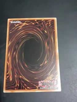 Yu-Gi-Oh! - Caius The Shadow Monarch - OP19-EN004 Super NM - Image 3