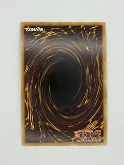 Yu-Gi-Oh! Dark Paladin - Yugi 1st Edition Ultra Rare Fusion DPYG-EN016 LP - Image 2