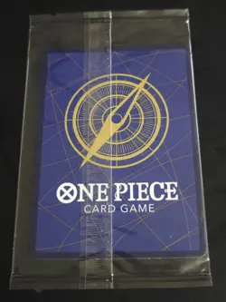 One Piece TCG - Sabo OP04-083 - Sealed Battle Vol.1 - Winner - SEALED - English - Image 2