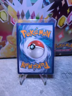 2024 Pokemon Trick Or Trade - Gengar 57/91 - Cosmos Holo - Image 2
