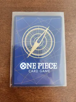 S-Snake Alt OP13-114 NM One Piece TCG Canadian Seller Pack Fresh - Image 2